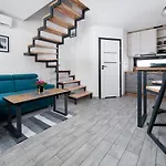 Tatil Evi Chlapowska Przystan
