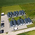 Chlapowska Przystan Władysławowo