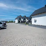 Tatil Evi Chlapowska Przystan
