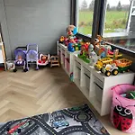Chlapowska Przystan Władysławowo