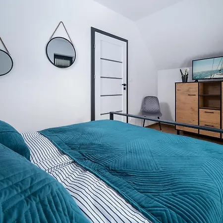 Chlapowska Przystan *