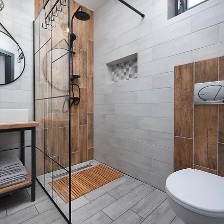 Chlapowska Przystan Władysławowo