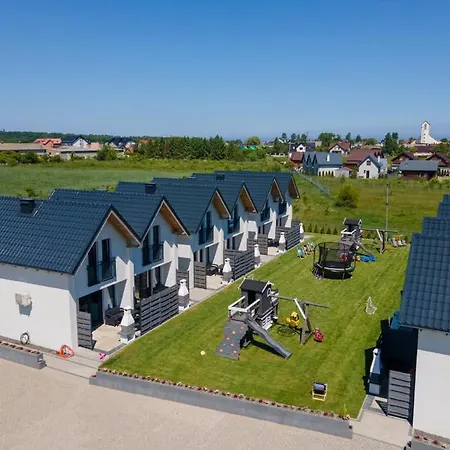 Chlapowska Przystan * Władysławowo