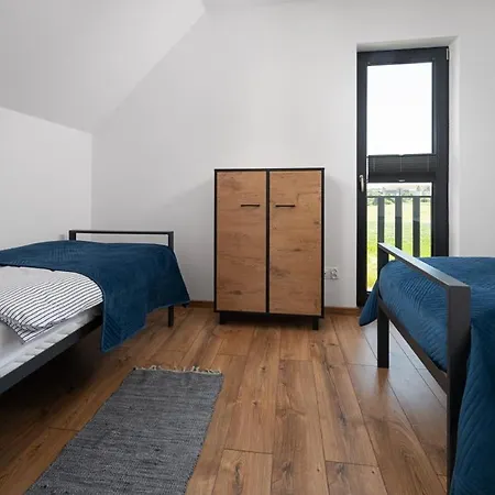 Chlapowska Przystan *