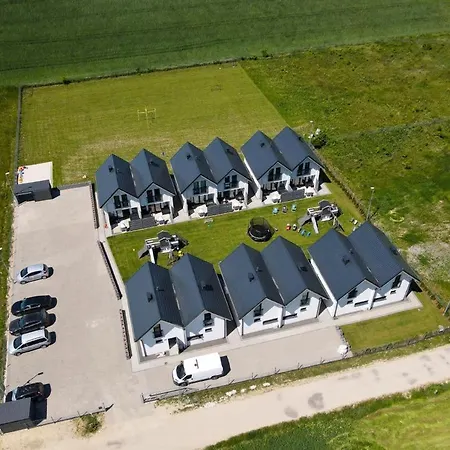 Chlapowska Przystan Władysławowo