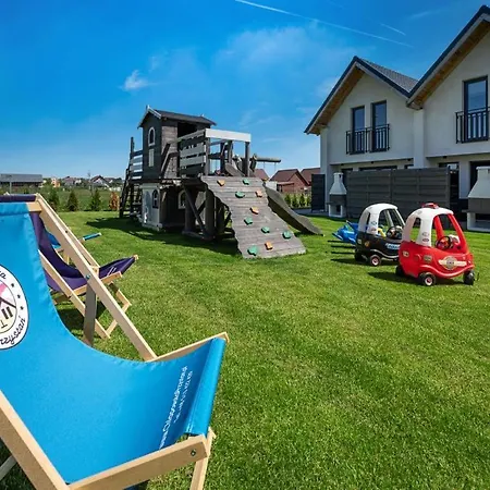 Chlapowska Przystan Władysławowo