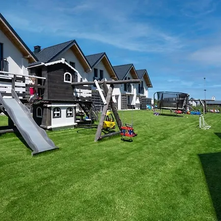 Chlapowska Przystan *