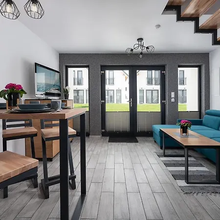 Chlapowska Przystan Władysławowo