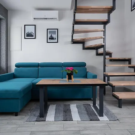 Chlapowska Przystan 펜션