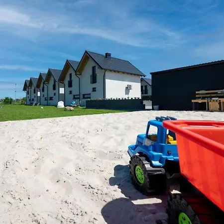 Chlapowska Przystan Władysławowo