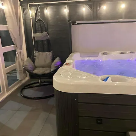 Chlapowska Przystan * Władysławowo