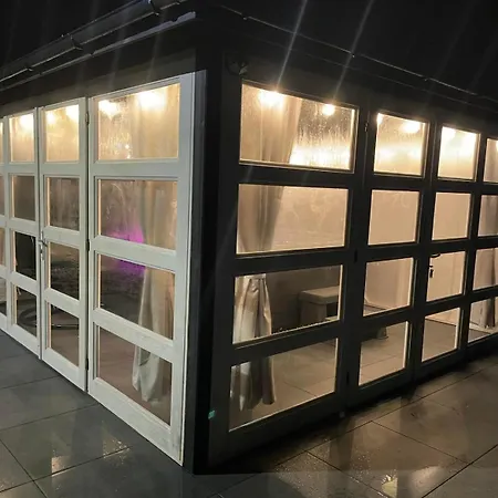 Chlapowska Przystan Władysławowo