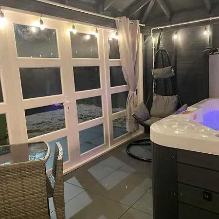 Chlapowska Przystan *