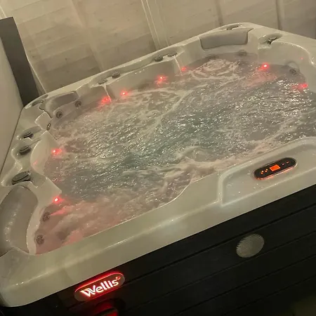 펜션 Chlapowska Przystan Władysławowo