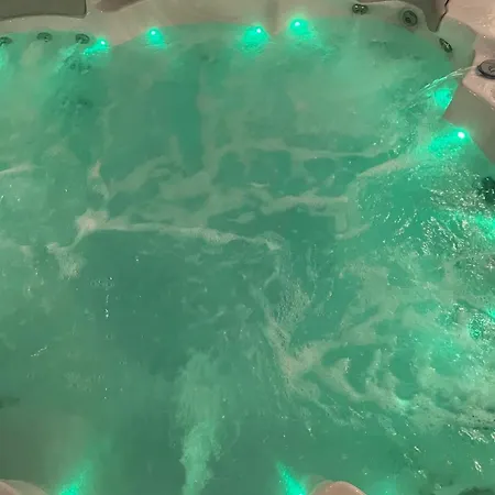 Chlapowska Przystan Tatil Evi *