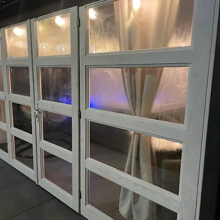 Chlapowska Przystan *