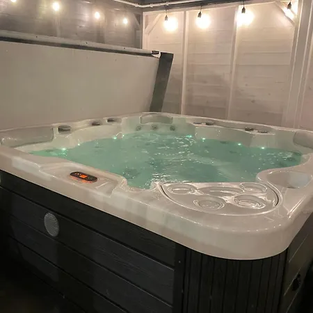 Tatil Evi Chlapowska Przystan