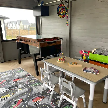 Chlapowska Przystan *