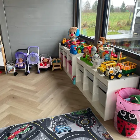 Z Basenem Chlapowska Przystan Władysławowo