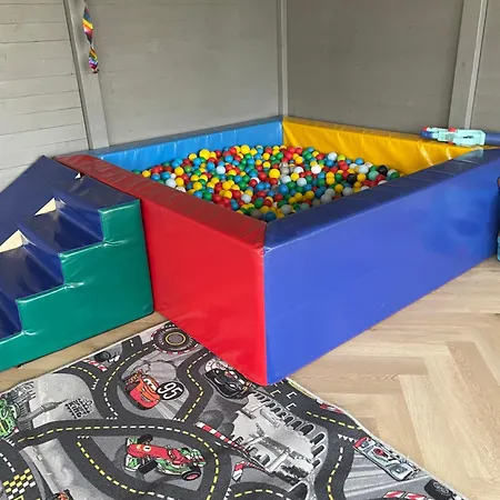 Chlapowska Przystan * Władysławowo