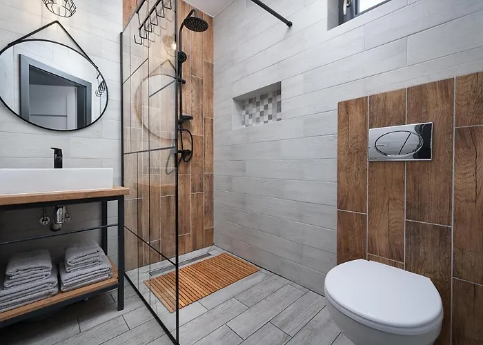 Chlapowska Przystan Władysławowo