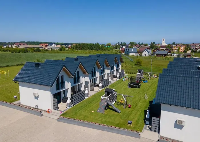 Chlapowska Przystan * Władysławowo