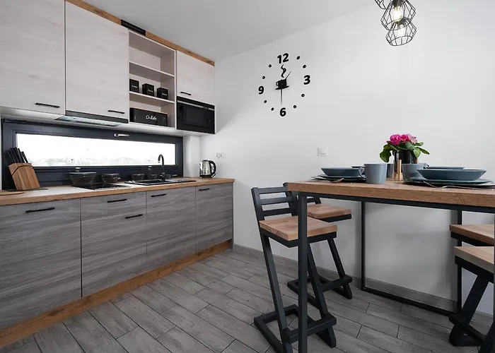 Chlapowska Przystan *