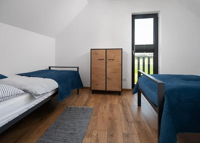 Chlapowska Przystan *