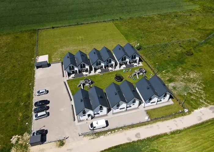 Chlapowska Przystan Władysławowo