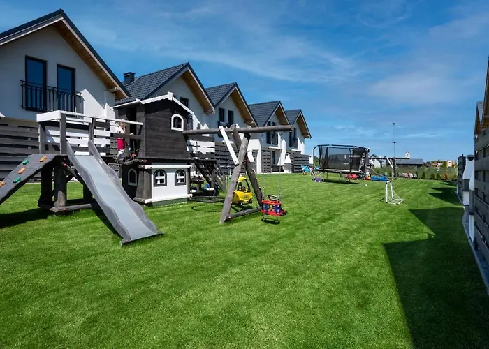 Chlapowska Przystan *