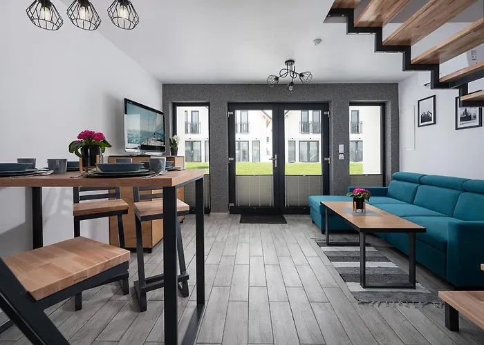 Chlapowska Przystan Władysławowo