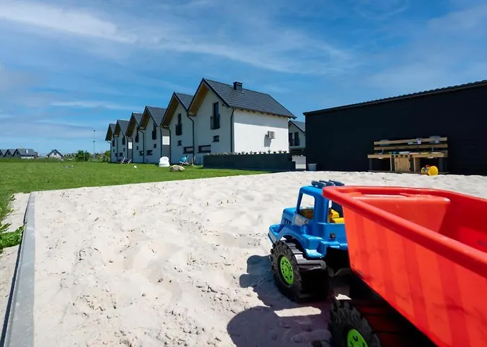 Chlapowska Przystan Władysławowo