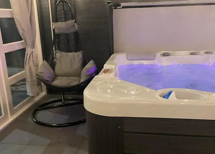 Chlapowska Przystan * Władysławowo