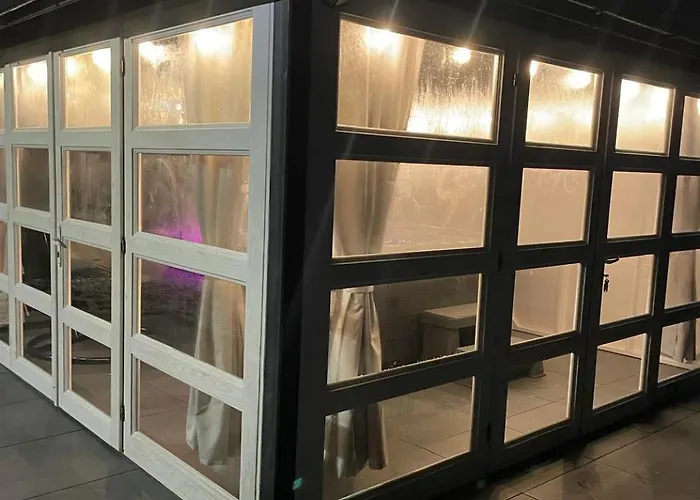 Chlapowska Przystan Władysławowo