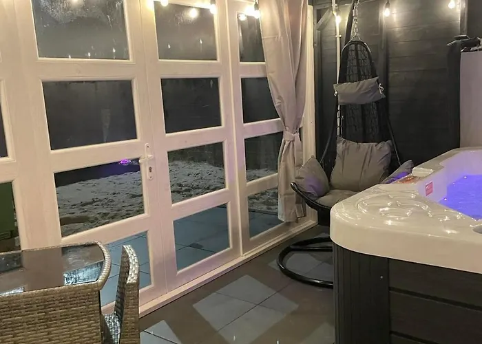 Chlapowska Przystan *