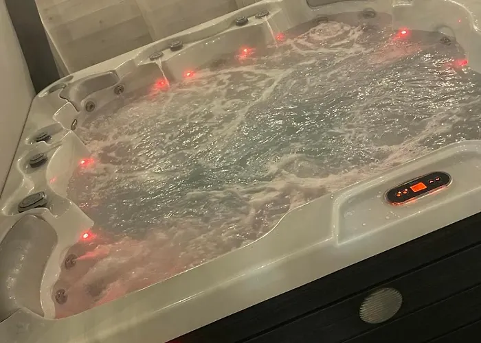 Ferienhaus Chlapowska Przystan Władysławowo