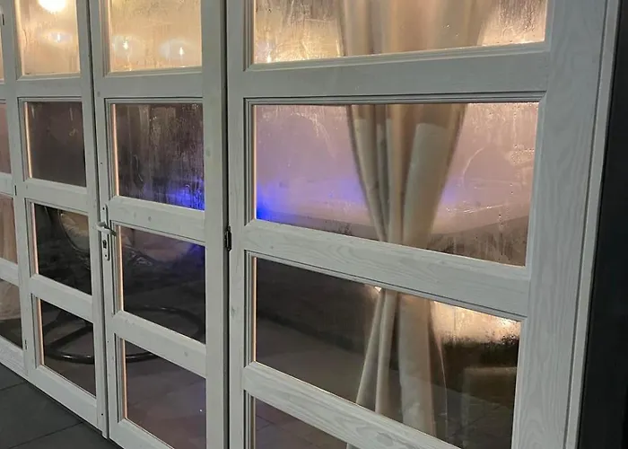 Chlapowska Przystan *