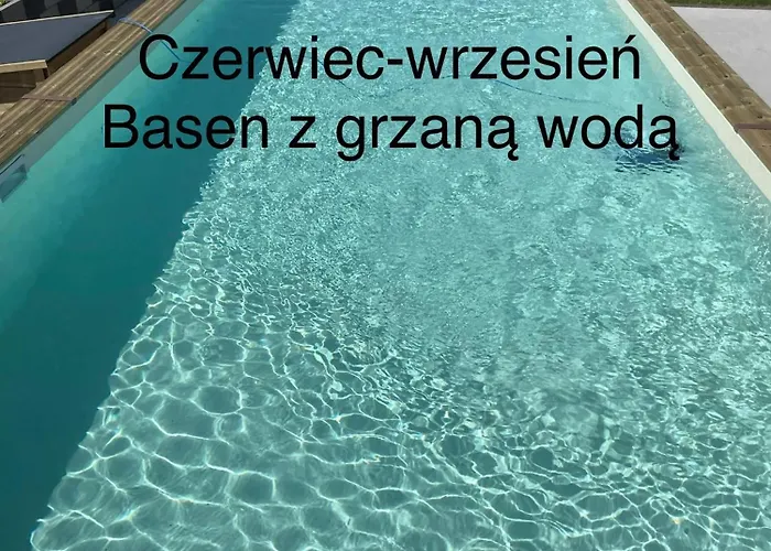 Ferienhaus Chlapowska Przystan Władysławowo