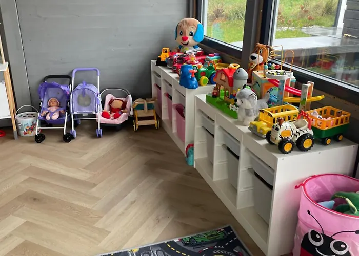 Chlapowska Przystan Władysławowo