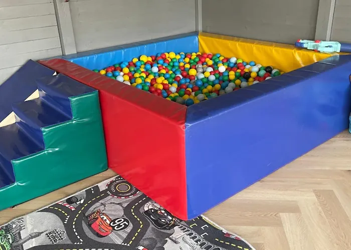 Chlapowska Przystan * Władysławowo